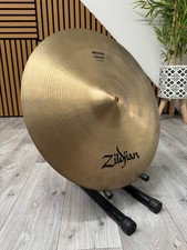 zildjian crash d'occasion  Expédié en Belgium