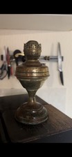 Antique kerosene oil for sale  SHREWSBURY