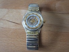 Swatch automatik serti gebraucht kaufen  Einbeck
