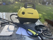 Karcher 400 pressure for sale  HUNTINGDON