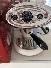 Illy maschine caffè gebraucht kaufen  Karlsruhe