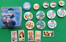 Gerry anderson job for sale Gerry anderson job for sale  LICHFIELD