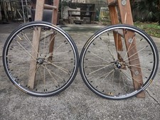 Topolino wheelset 700c for sale  Palm Coast