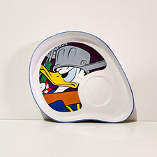 Plat assiette donald d'occasion  Corbigny