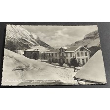 Cartolina pian delle usato  Alessandria
