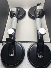 2pcs adjustable suction for sale  Warrensburg