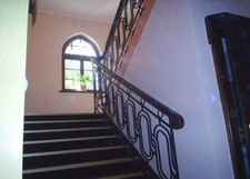 Rampe escalier intérieur d'occasion  Paris I