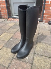 Steeds reitstiefel gebraucht kaufen  Großheide