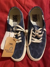 Vans mens surf for sale  NUNEATON