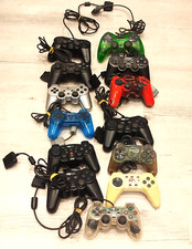 Manette lot manettes d'occasion  Saumur
