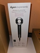 Dyson supersonic black usato  Corsico