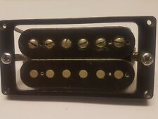 Usado, 80's SEYMOUR DUNCAN '59 PAF N  HUMBUCKER PICKUP - 7,5 K comprar usado  Enviando para Brazil