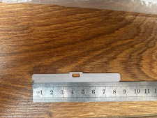 8.5cm white vertical for sale  RUGBY