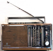 Grundig satellit 6000 gebraucht kaufen  Hünxe