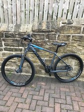 Cube aim cmpt for sale  BRADFORD