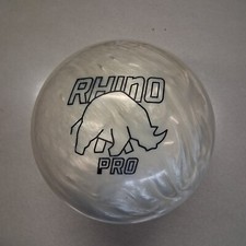 Brunswick ivory rhino for sale  Omaha