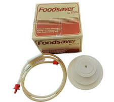 Foodsaver tilia vacuum for sale  Homer