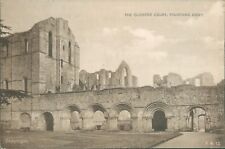 Fountains abbey cloister for sale  ROSSENDALE