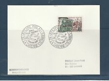 Fre carte exposition d'occasion  France