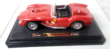 Diecast model burago for sale  Glendale Heights