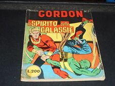 Gordon ed. corno usato  Serravalle Scrivia