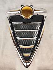 Alfa Romeo GT 937 Kühlergrill Original Kühlergrill mit Motorhaubenemblem JTS JTD comprar usado  Enviando para Brazil