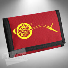 Deck arm wallet for sale  BRADFORD