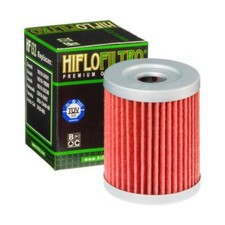 Filtre huile hiflofiltro d'occasion  Bourg-Argental