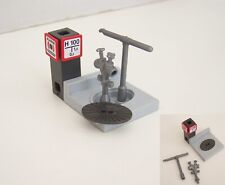 Playmobil pompiers bouche d'occasion  Thomery