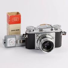 Voigtlander prominent rangefin gebraucht kaufen  Nürnberg