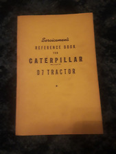 1940s 1950s caterpillar for sale  El Cajon