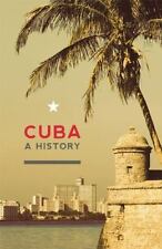 Cuba: A History by Guerra-Vilaboy, Sergio; Loyola-Vega, Oscar, usado comprar usado  Enviando para Brazil