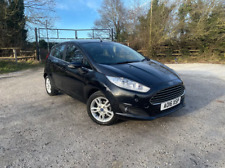 Owner ford fiesta for sale  COVENTRY