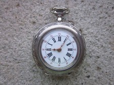 Orologio tasca wengia usato Orologio tasca wengia usato  Patti