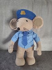 Rastamouse wensleydale policem for sale  SOUTHEND-ON-SEA