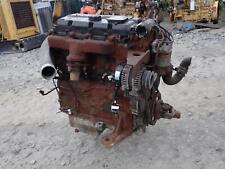 Perkins 1104c diesel for sale  Carbondale