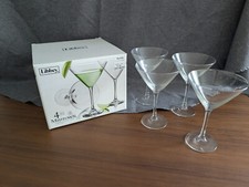 Libbey midtown martini for sale  Los Angeles