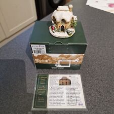 Lilliput lane coldstream for sale  PETERBOROUGH