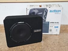 Audison apbx as2 for sale  Forked River