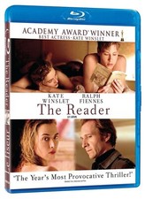 The Reader [Blu-ray] (Bilíngue) comprar usado  Enviando para Brazil