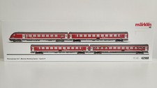 Märklin 42988 reisezugwagen gebraucht kaufen  Wächtersbach