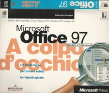 Microsoft office standard usato  Italia