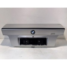 Cofano posteriore bmw usato  Ferrara