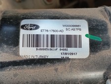 ET7617500AD VORDERER WISCHERMOTOR / 2601791 FÜR FORD TOURNEO COURIER B460 MONOSP comprar usado ET7617500AD VORDERER WISCHERMOTOR / 2601791 FÜR FORD TOURNEO COURIER B460 MONOSP comprar usado  Enviando para Brazil