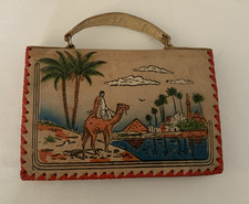 Egyptian pattern tourist for sale  SALTASH