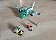 Lego city 60101 gebraucht kaufen  Mandern, Schillingen, Waldweiler