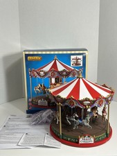 Lemax grand carousel for sale  Rexburg