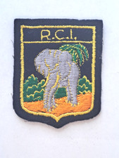 017218 patch rci d'occasion  Perriers-sur-Andelle