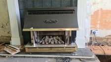 Vintage gas fire for sale  LONDON