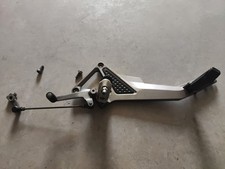 pedane honda hornet usato pedane honda hornet usato Vado Ligure